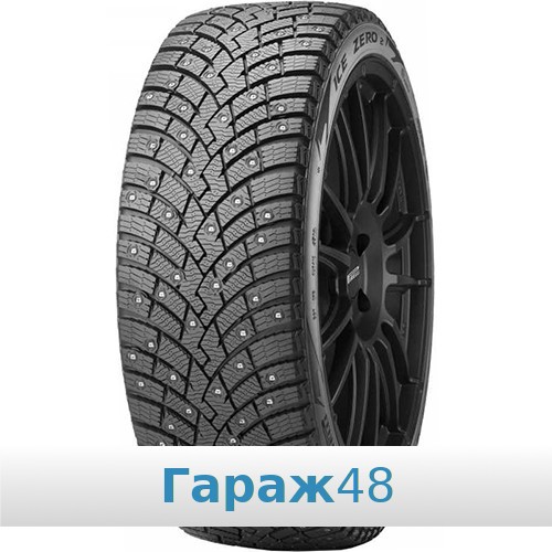 Pirelli Winter Ice Zero 2 215/65 R17 103T